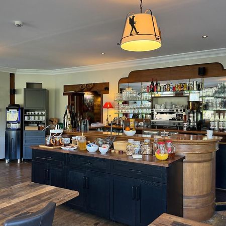 Hotel Genepi Beuil Εξωτερικό φωτογραφία