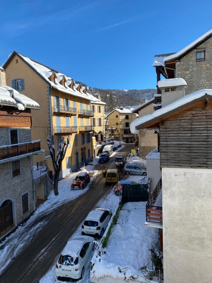 Hotel Genepi Beuil Εξωτερικό φωτογραφία