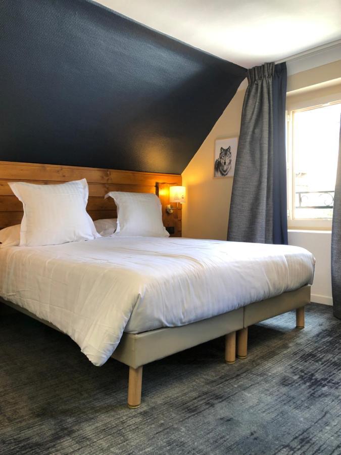 Hotel Genepi Beuil Εξωτερικό φωτογραφία