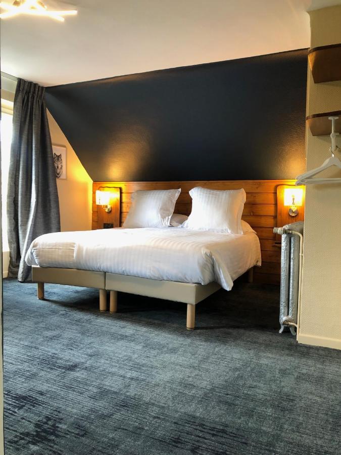 Hotel Genepi Beuil Εξωτερικό φωτογραφία