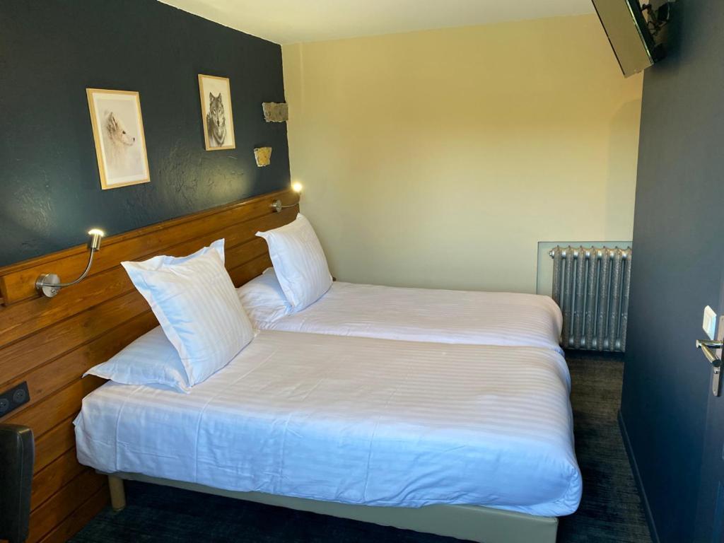 Hotel Genepi Beuil Εξωτερικό φωτογραφία