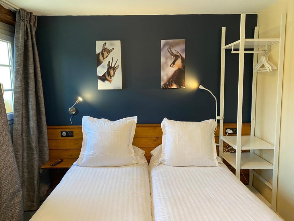 Hotel Genepi Beuil Εξωτερικό φωτογραφία