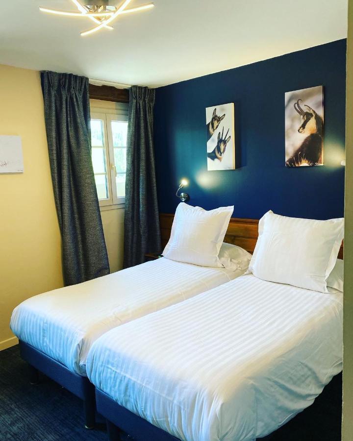 Hotel Genepi Beuil Εξωτερικό φωτογραφία
