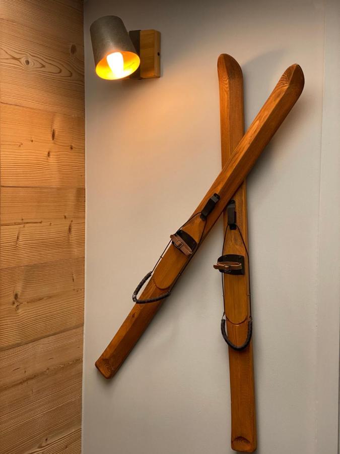 Hotel Genepi Beuil Εξωτερικό φωτογραφία