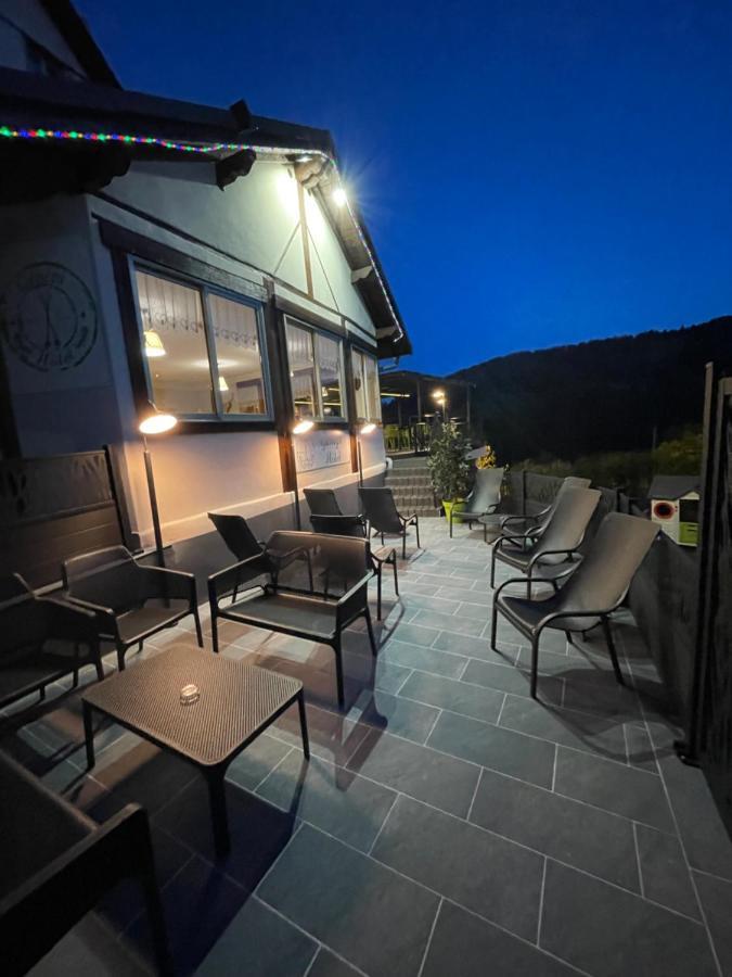 Hotel Genepi Beuil Εξωτερικό φωτογραφία