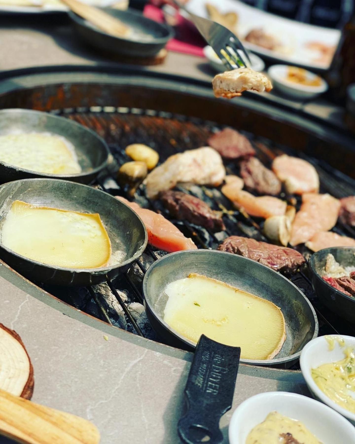 Hotel Genepi Beuil Εξωτερικό φωτογραφία