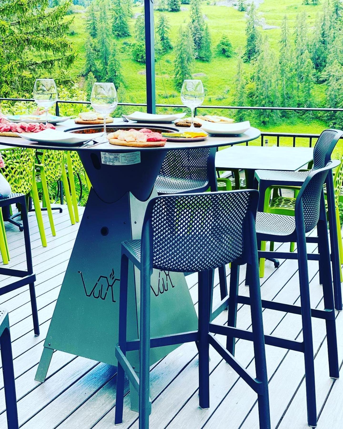 Hotel Genepi Beuil Εξωτερικό φωτογραφία
