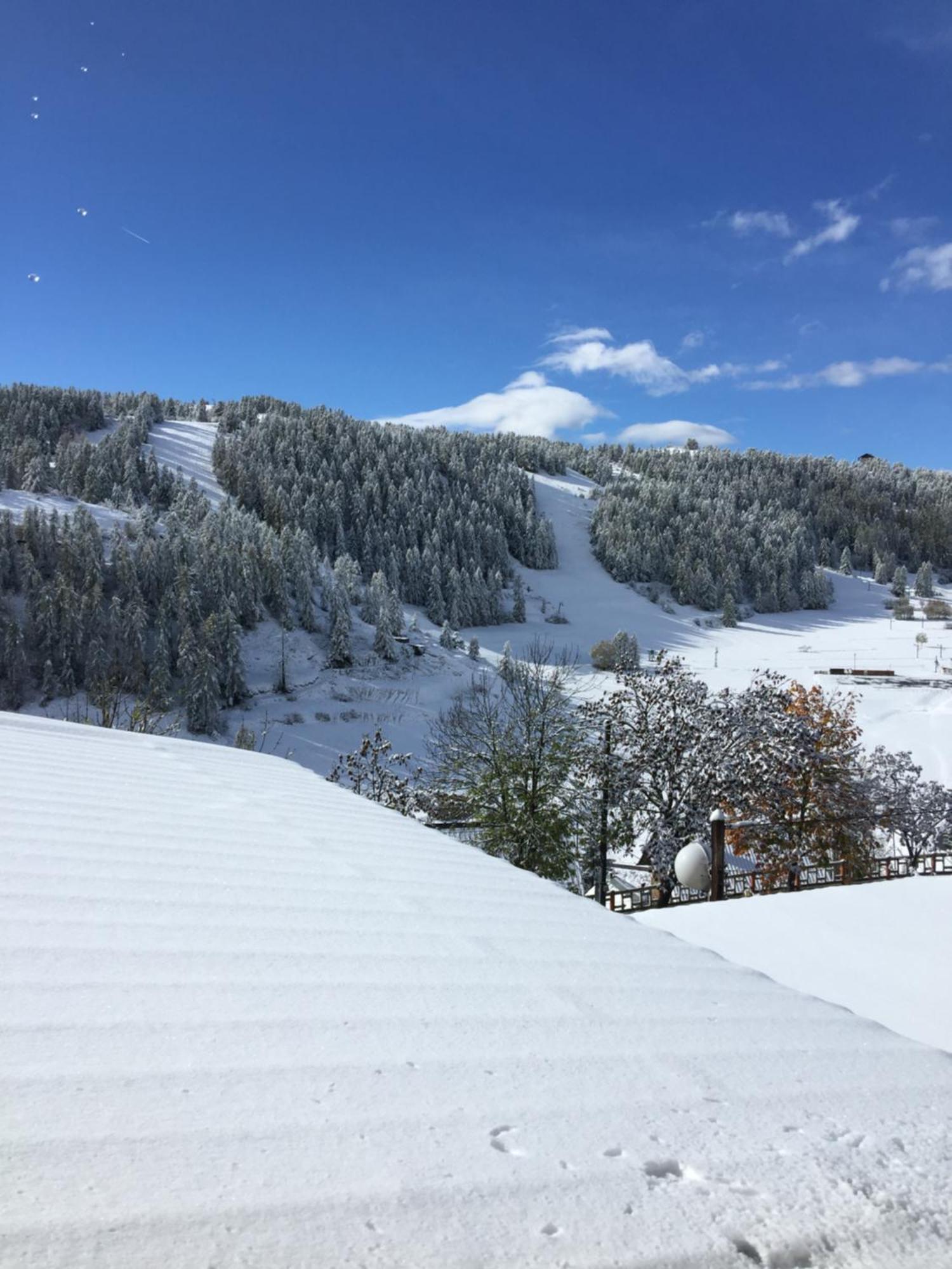 Hotel Genepi Beuil Δωμάτιο φωτογραφία