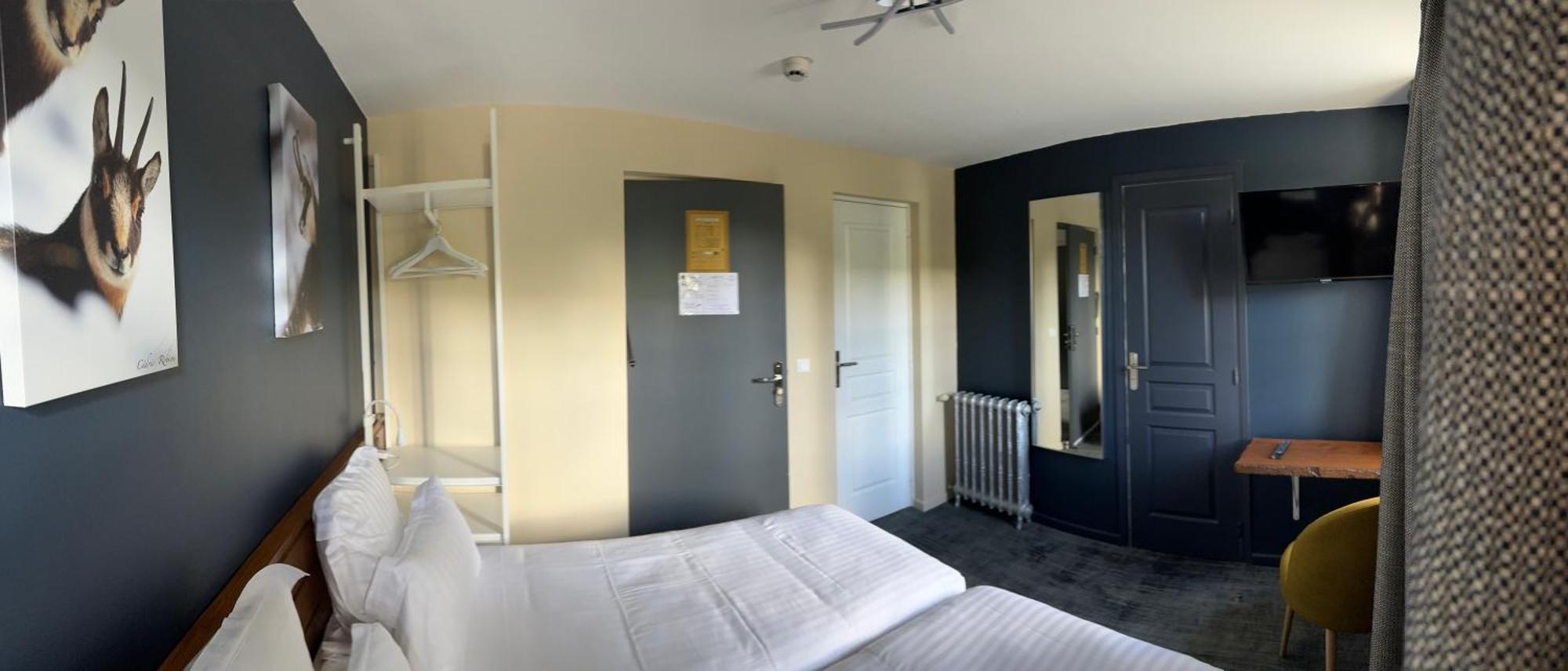 Hotel Genepi Beuil Εξωτερικό φωτογραφία