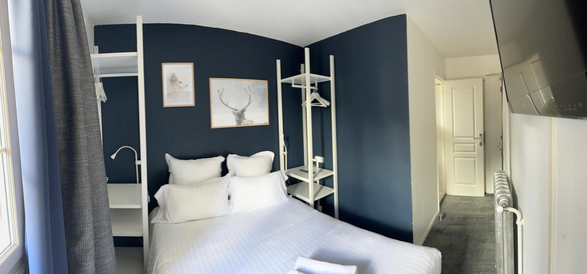 Hotel Genepi Beuil Εξωτερικό φωτογραφία